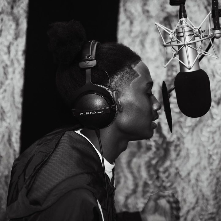 Profile Picture of Tyb Lando (@cold_freeman) on Tiktok