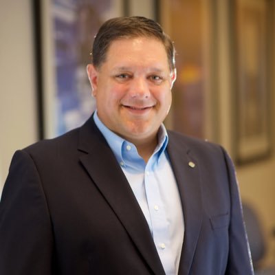 Profile Picture of Doug Busch (@dougbusch) on Twitter