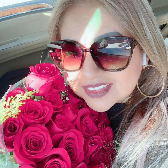 Profile Picture of Raquel Olvera (@arlette_olvera) on Poshmark