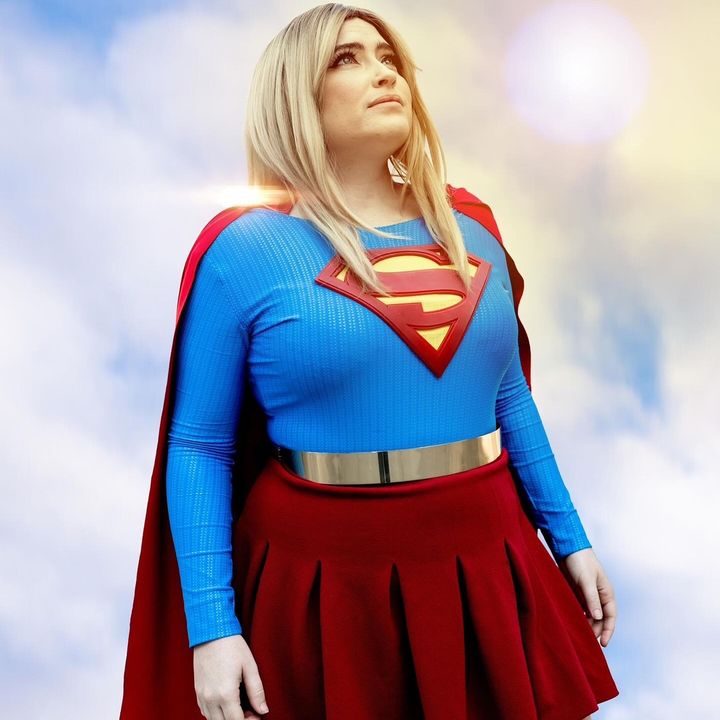 Profile Picture of Brittany Wood (@@thebrittanywood) on Tiktok