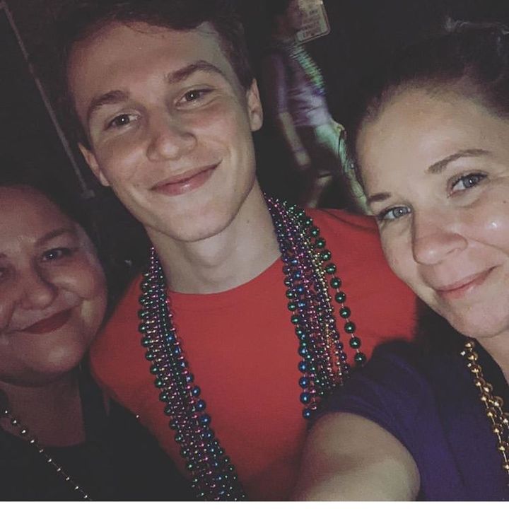 Profile Picture of Curtis Navis (@curtisn13) on Tiktok