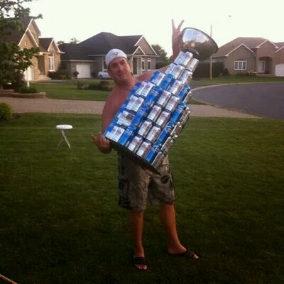 Profile Picture of Chuck Boyer (@Chuckboyer27) on Twitter