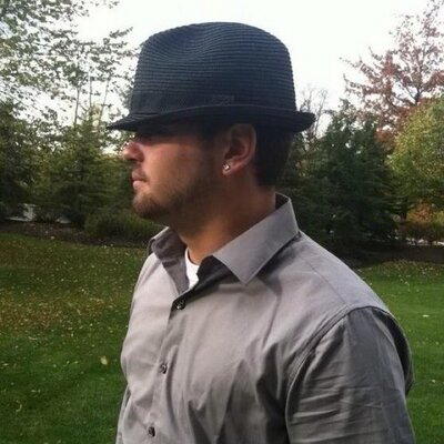 Profile Picture of Patrick Steiner (@psteiner23) on Twitter