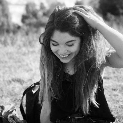 Profile Picture of Rachel Ella Thomas (@rachellos) on Twitter