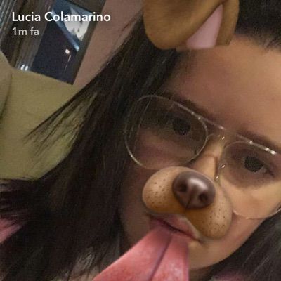 Profile Picture of Lucia colamarino (@colamarino06) on Tiktok