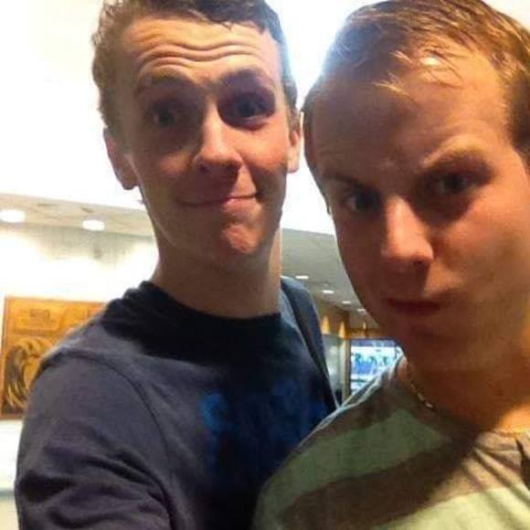 Profile Picture of Jakob Kort (@kaloc) on Poshmark