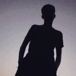 Profile Picture of vicky___🖤👅 (@__vikas__joshi) on Instagram