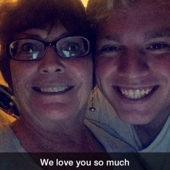 Profile Picture of Gavin Barrett (@gaverinocap) on Poshmark