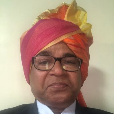 Profile Picture of Yogesh Anand (@yogeshanand1961) on Twitter