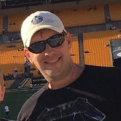 Profile Picture of Tom Kuhns (@TomKuhns2) on Twitter