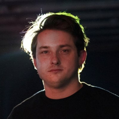 Profile Picture of Tadej Vindiš (@TaddayVindish) on Twitter