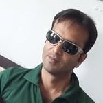 Profile Picture of Muhammad Junaid (@search_geek) on Twitter