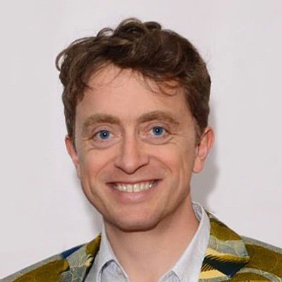 Profile Picture of Peter Gerard (@PeterTGerard) on Twitter