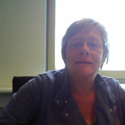 Profile Picture of Kik Blekman (@KBlekman) on Twitter
