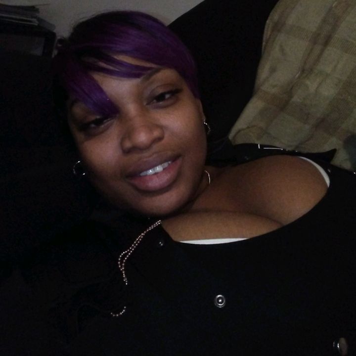 Profile Picture of Iris Allen (@@queen_rogue) on Tiktok
