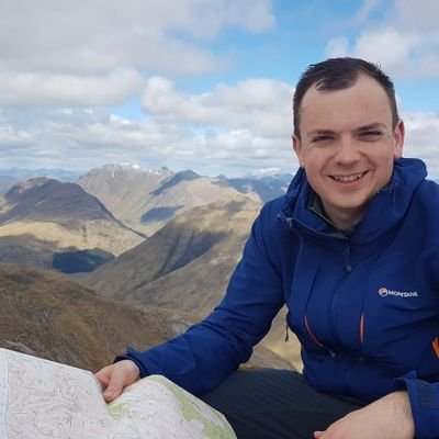 Profile Picture of Craig Bogle (@craigbogle2) on Twitter