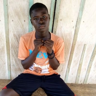 Profile Picture of NICHOLAS PEPE (@NICHOLASPEPE15) on Twitter