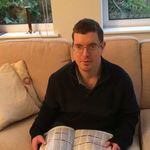 Profile Picture of Simon Gifford (@simon.gifford) on Instagram
