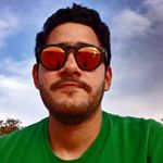 Profile Picture of Manuel Jesús Guillén-Armijo (@manuelguillenar) on Instagram
