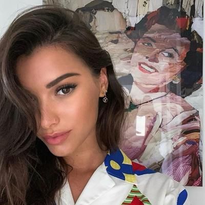 Profile Picture of Amelia Wilson (@_penelopeoconnor_) on Tiktok