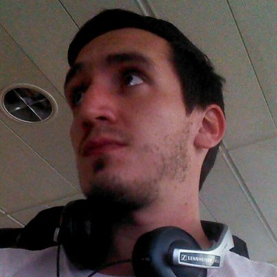 Profile Picture of David Rozen (@dvdrozen) on Twitter