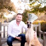 Profile Picture of Christopher Wilks (@cookingwithadane) on Instagram