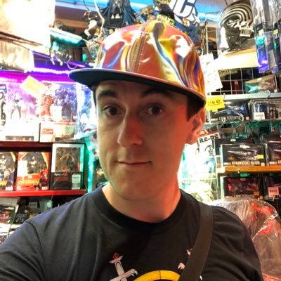 Profile Picture of John Britton (@johndbritton) on Twitter