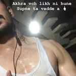 Profile Picture of devgun5578 (@devgun5578) on Instagram