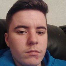 Profile Picture of Adam Gaffney (@_Adam_gaffney_) on Twitter