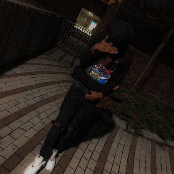 Profile Picture of Justin Emilien (@00chico) on Poshmark