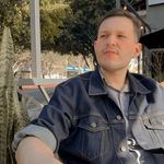 Profile Picture of Ivan S. Gaeta (@gaeta.ivan) on Instagram