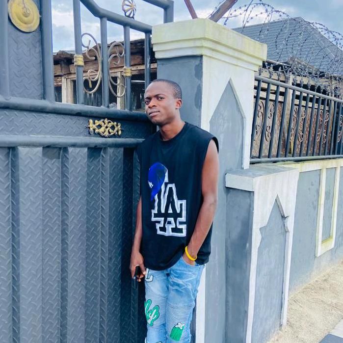 Profile Picture of MichelaImpastato (@cheatxrdppo) on Tiktok