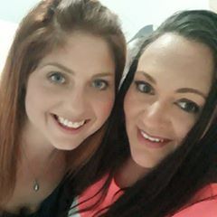 Profile Picture of Stacey Ginders (@staceygin) on Tiktok