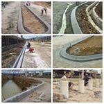 Profile Picture of KANSTEIN Slipform (@arie_slipform) on Instagram