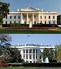 Profile Picture of White House - Wikipediaon Wikipedia