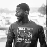 Profile Picture of Ray Hines (@brainzandbrawnfitness) on Instagram
