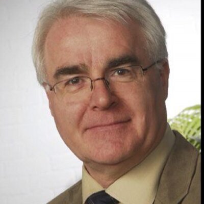 Profile Picture of Jo Smolenaars (@JoSmolenaars) on Twitter