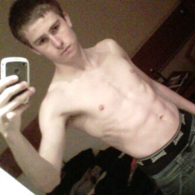 Profile Picture of Bradley Temple (@BradTempz) on Twitter
