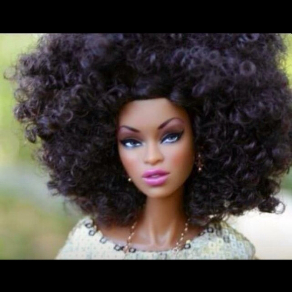 Natashia O - Poshmark Profile Picture of Natashia O (@bettyboopog) on Poshmark