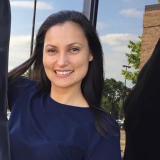 Profile Picture of Crystal Stempson (@crystal.chargingeagle) on Facebook