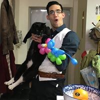 Profile Picture of Jonathan Oliver (@jonathan-oliver-22) on Quora