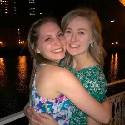 Profile Picture of Julia Richard (@JuliaRichard10) on Twitter