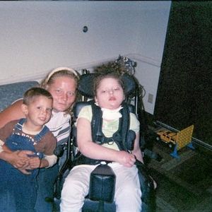 Profile Picture of Lisa Gagnon (@260650217) on Myspace