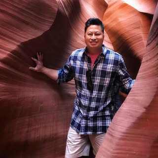 Profile Picture of 宇辰 (Yǔchén) (@rodneyroberts_) on Instagram