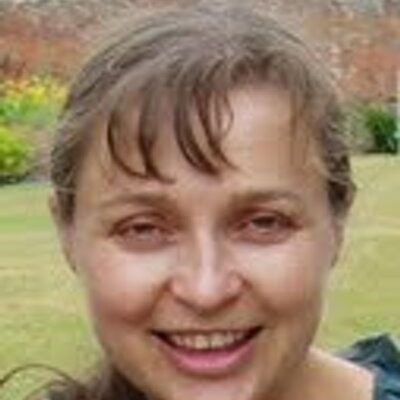 Profile Picture of Erica Hughes (@ericahughes) on Twitter