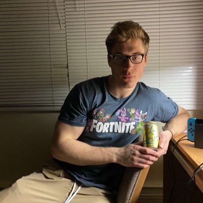 Profile Picture of Steve Null (@Shteyve_Nell) on Twitter