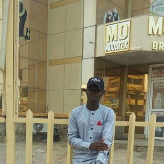 Profile Picture of Adam Abdullahi (@Adam-Abdullahi) on Facebook