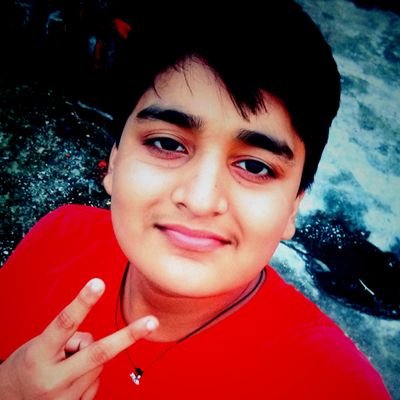 Profile Picture of Ayan Upadhyay (@upadhyay_ayan) on Twitter