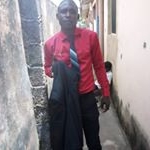 Profile Picture of Emmanuel Franklin (@emmanuelfranklin4) on Instagram