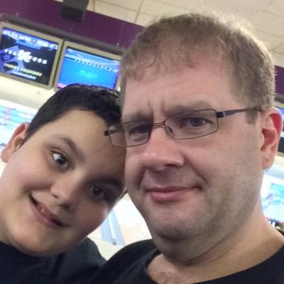 Profile Picture of David Heller (@DeadMoneyDave) on Twitter